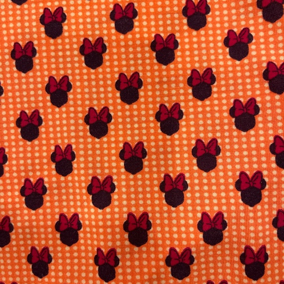 Lularoe Disney Randy - Picture 3 of 3